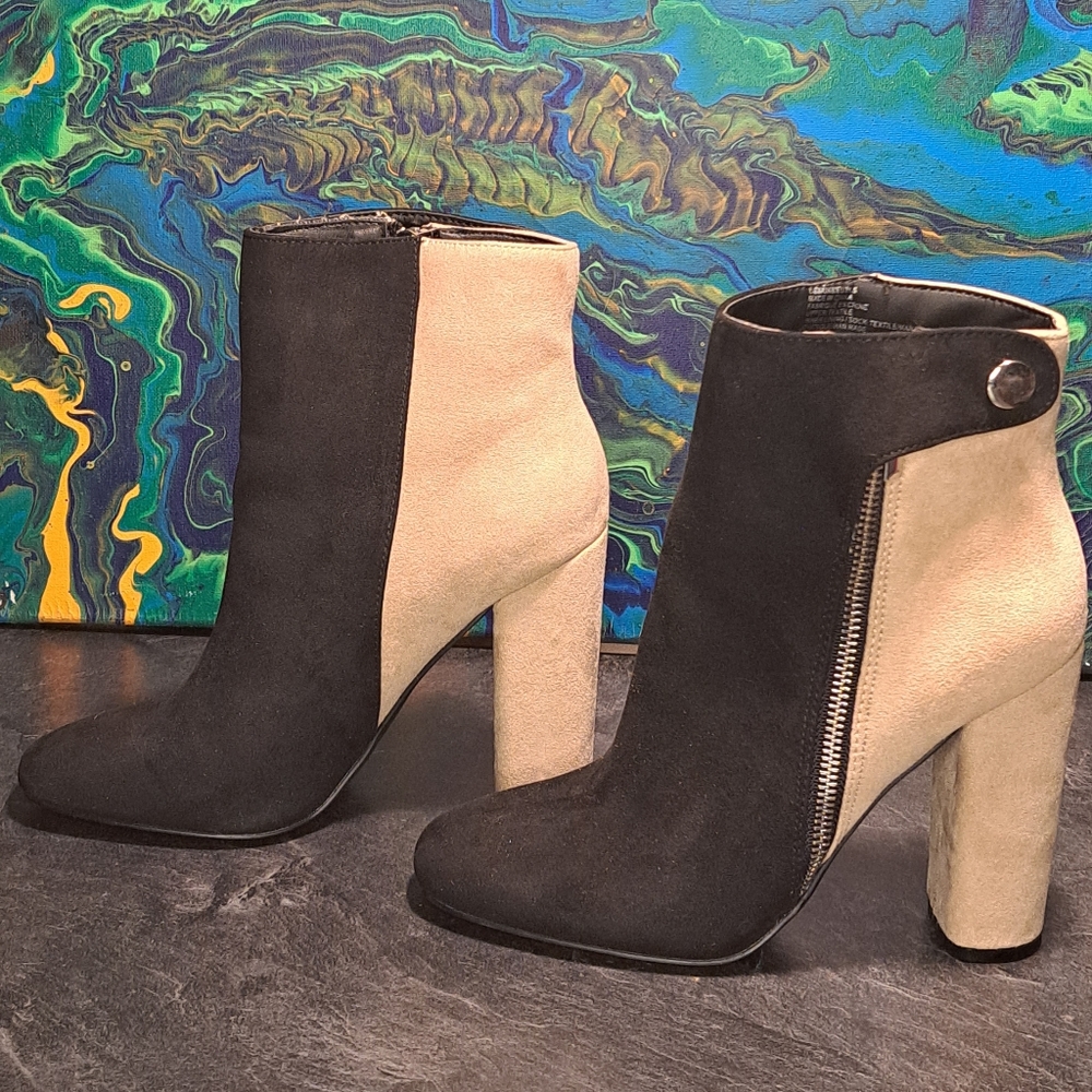 Booties